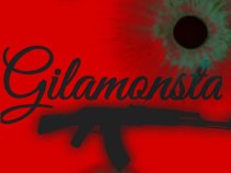 Gilamonsta