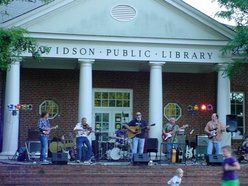 Image for The Rusty Knox Band