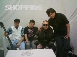 ReverbNation profile picture for @shopping