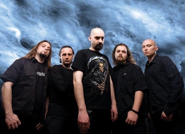 ReverbNation profile picture for @thunderstorm