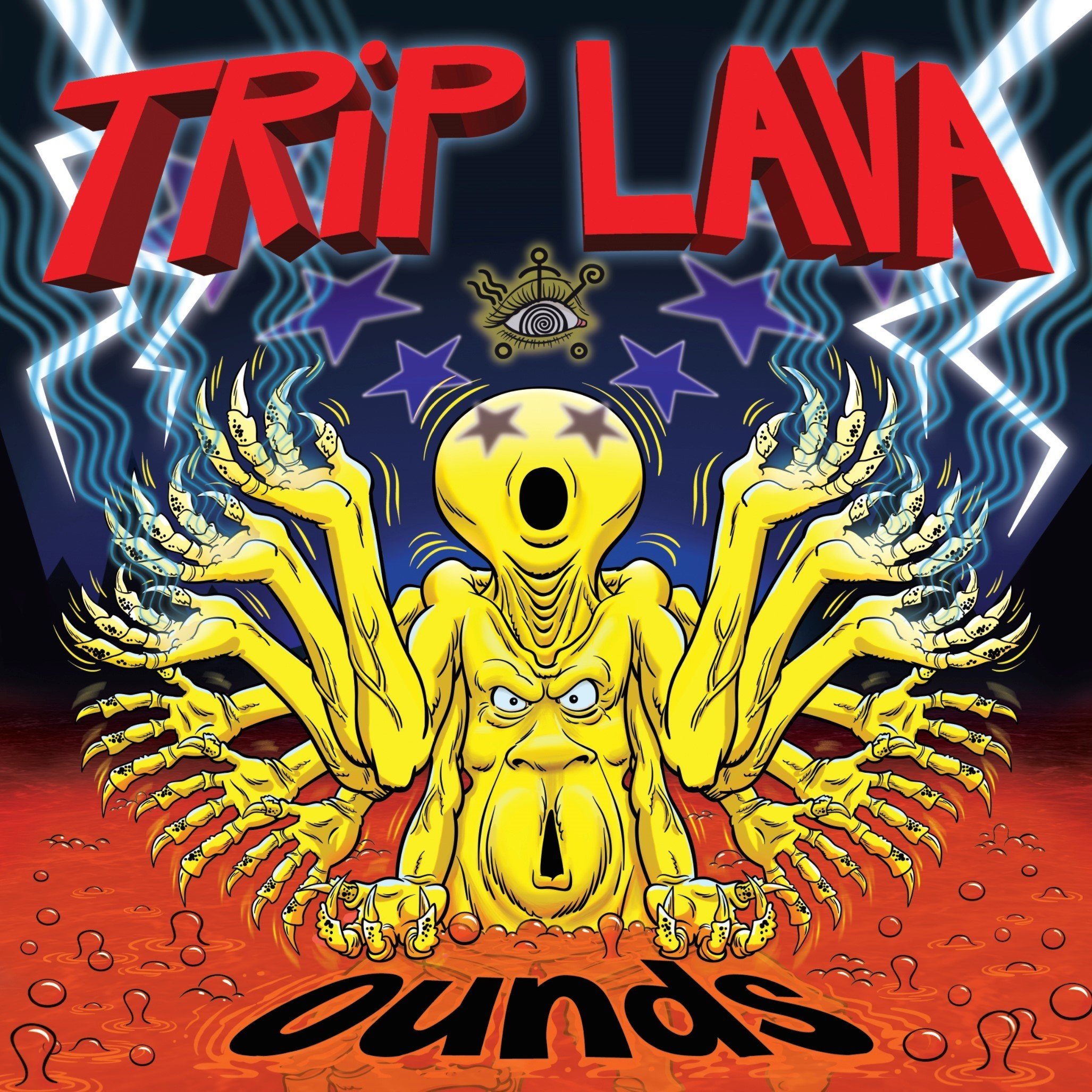 Trip Lava | ReverbNation