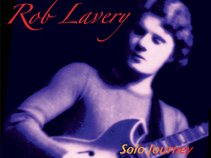Rob Lavery