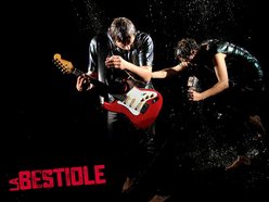 Image for LA BESTIOLE