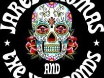 Jared Thomas & The Vagabonds