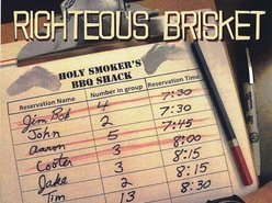Image for Righteous Brisket