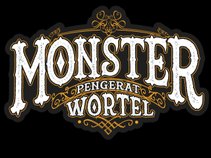 Monster Pengerat Wortel