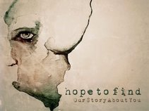 Hope To Find