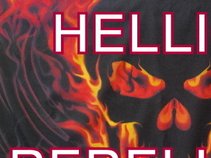 HELLION REBELLION