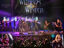 The Wizards of Winter