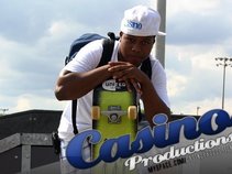Casino Productionz