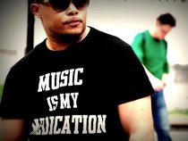 Reezal (Braveheart Rizzy)