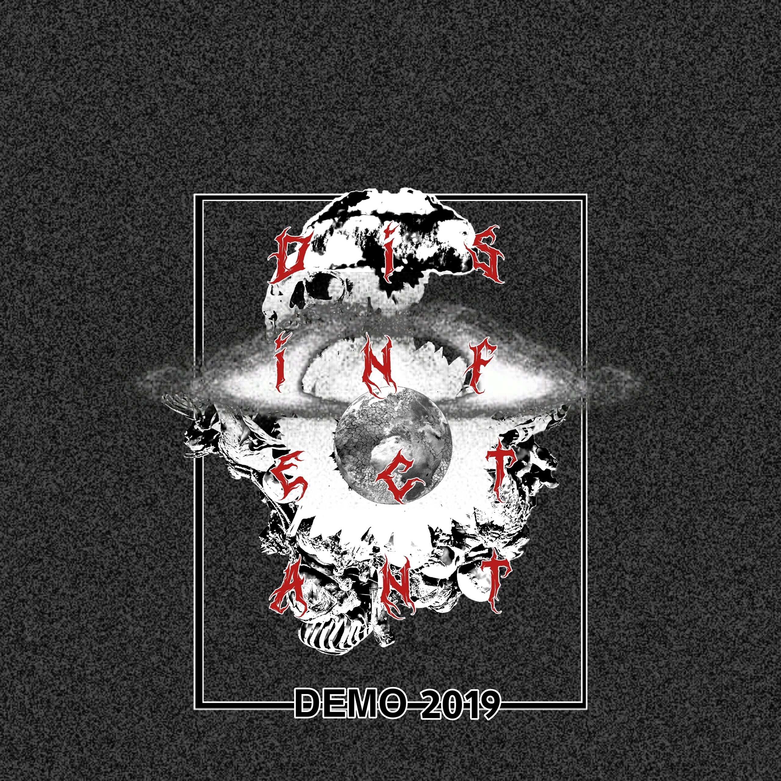 ReverbNation profile picture for @disinfectant