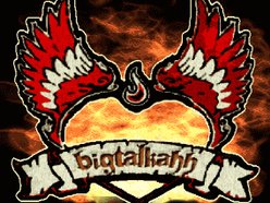 Image for Bigtalkahh