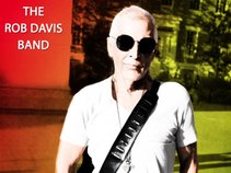 The Rob Davis Band