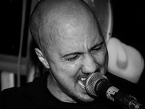 Chris Buttera drums