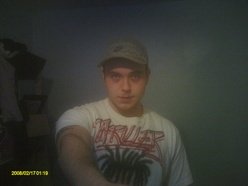 ReverbNation profile picture for @thriller