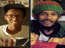 Bob Marley Jr