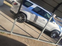 West Boi entertainment an West Boi Slap Muzik Independent rap artist Teazy West LLC