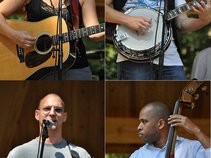 Back Porch Orchestra