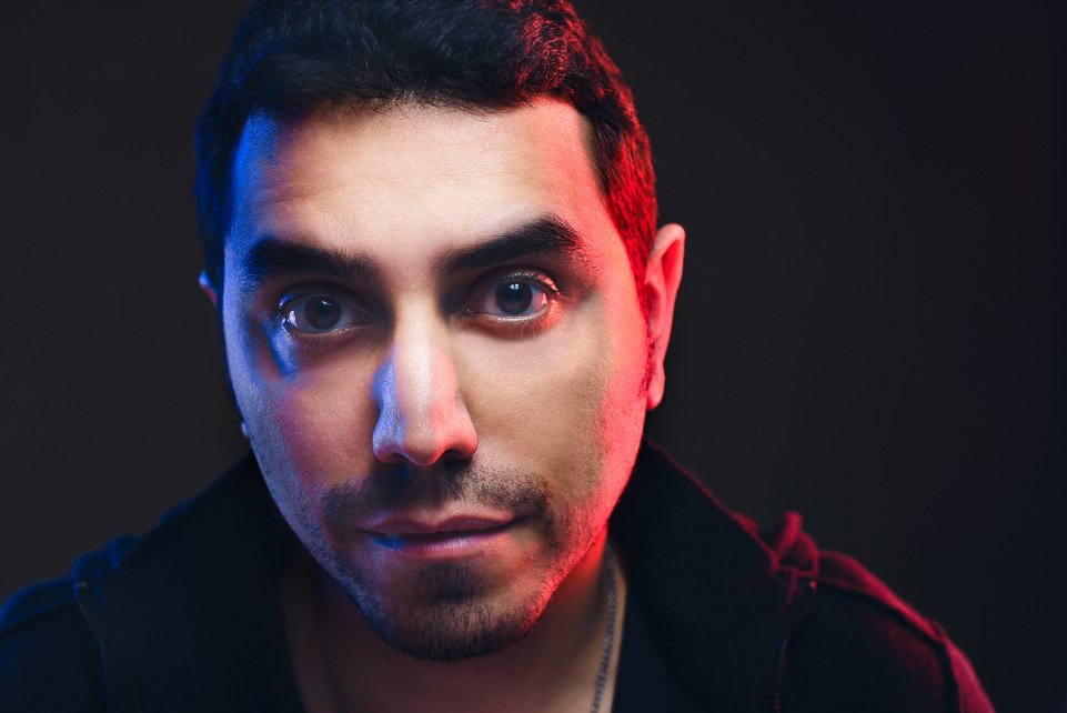 ReverbNation profile picture for @input