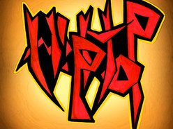 Image for Hip-Hop