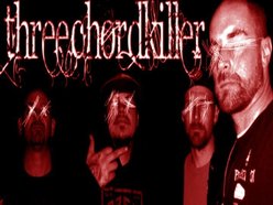 Image for Three Chord Killer