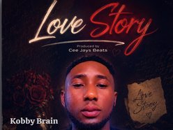 Kobby Brain 🎙️