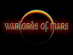 Warlords of Mars HQ
