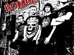 Image for Big City Bombers