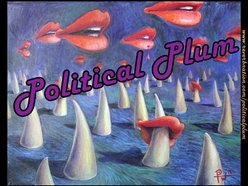 Image for Political Plum