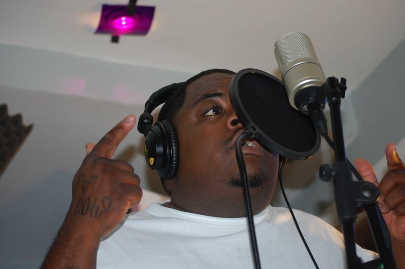 ReverbNation profile picture for @wick