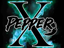 Pepper X