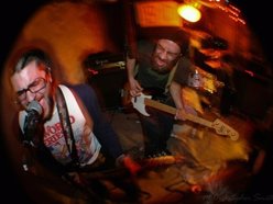 Image for Captain, We're Sinking