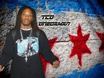 TCO Onedaman