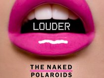 The Naked Polaroids