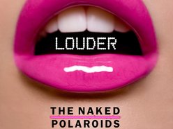 Image for The Naked Polaroids
