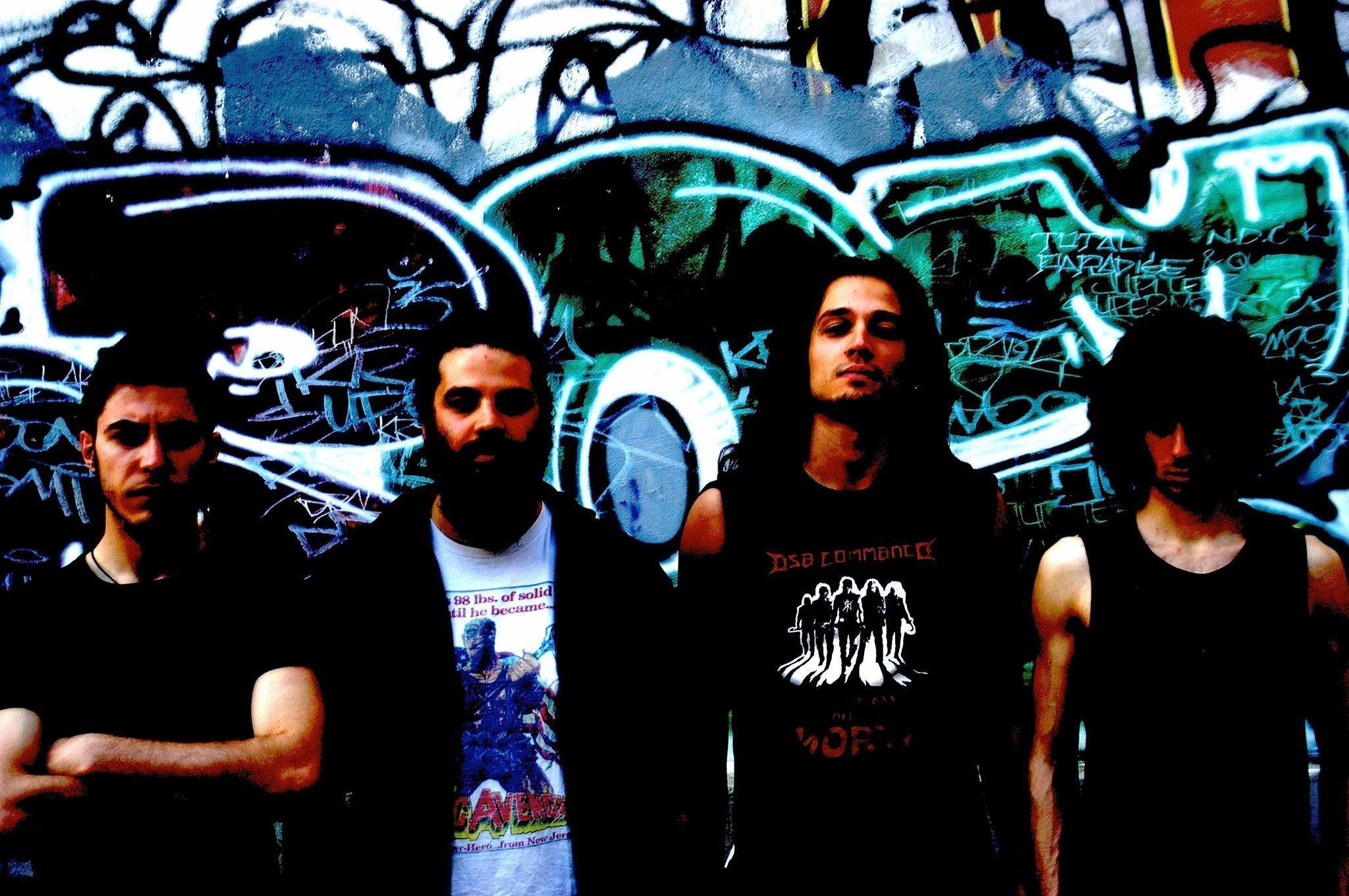 ReverbNation profile picture for @collapse