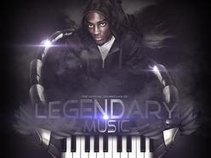 Legendary Productions