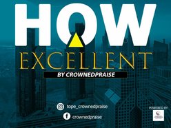 CROWNEDPRAISE