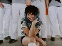 Maddy Walsh & The Blind Spots