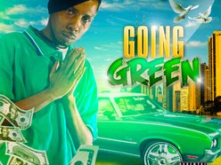 peteie green