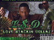 Love Stackin Dollars