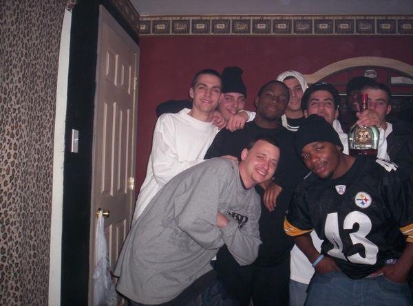 ReverbNation profile picture for @black