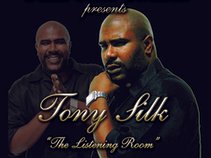 Tony Silk