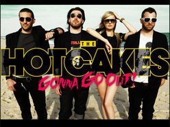 Image for The Hotcakes