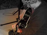 The Mouse Jamhouse