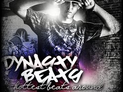 Dynasty Beats