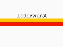Lederwurst