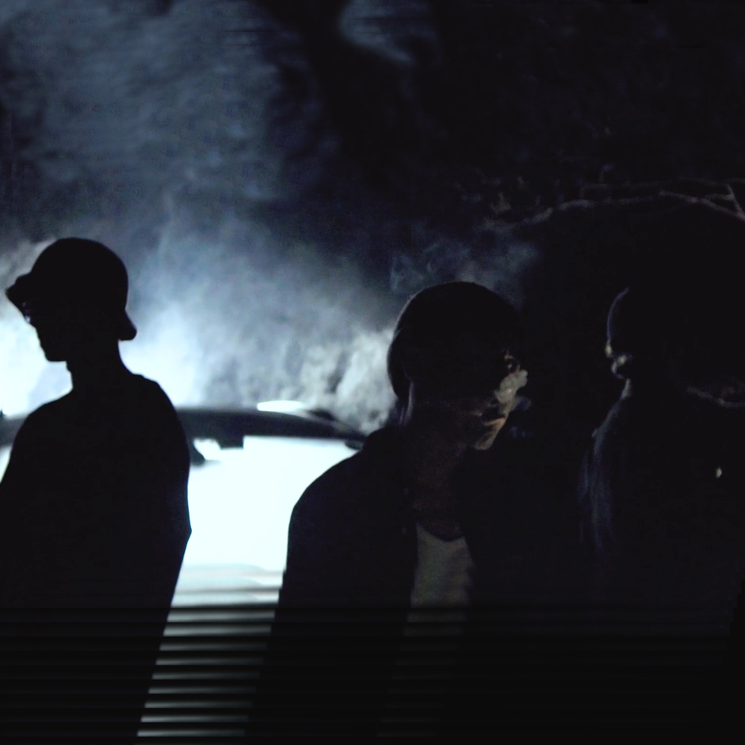 ReverbNation profile picture for @attn