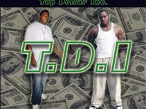 Top Dollar Inc.